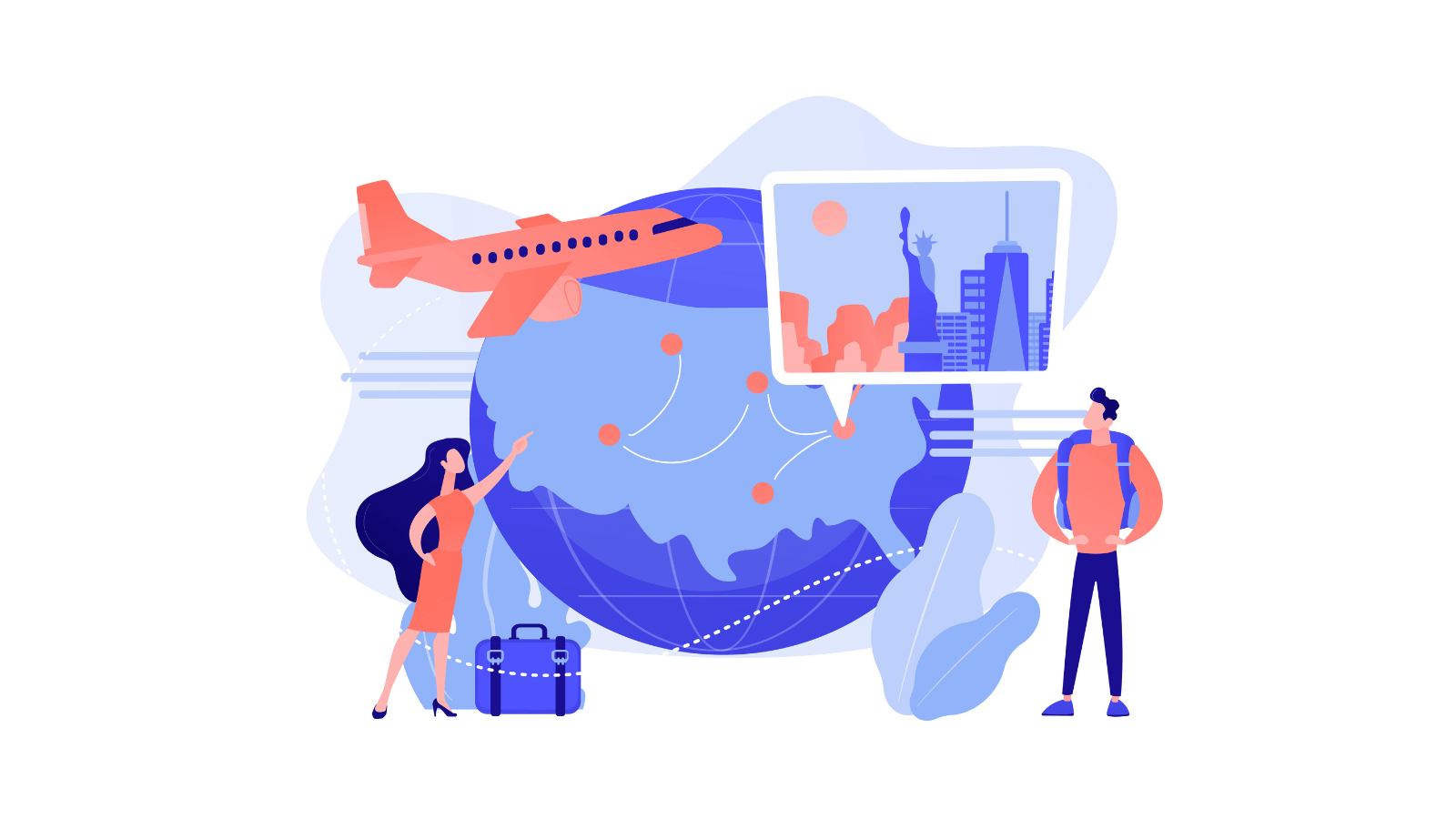 travel tech trends to watch out for in 2023