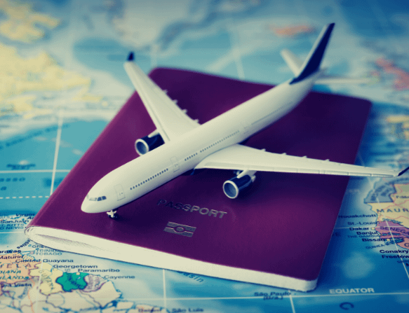 development of travel and activities booking platform