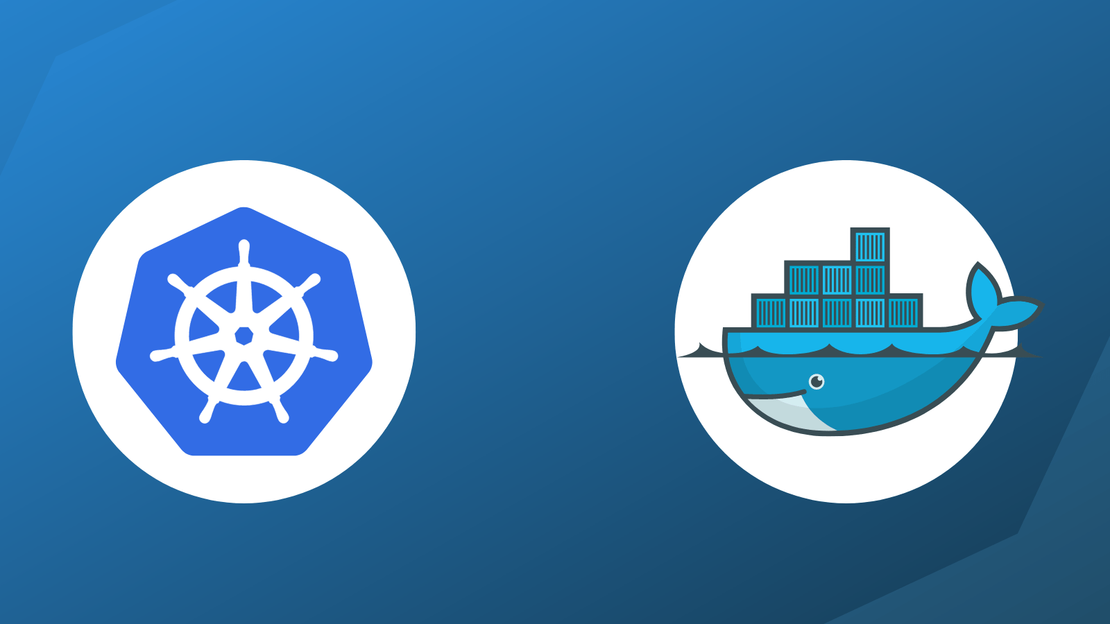 difference between Kubernetes and Docker Swarm