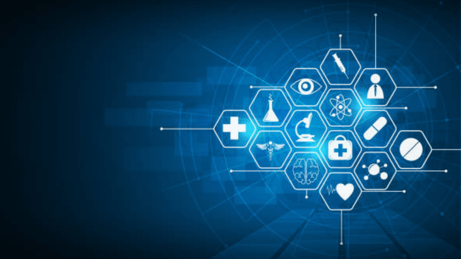 Healthcare Technology Trends , Healthcare Industry